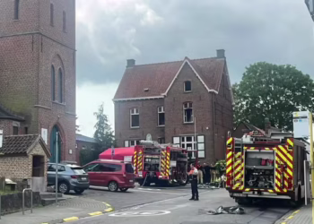 Українку з донькою вбили у Бельгії