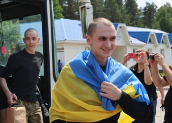 Україні вдалося обміняти військовополонених