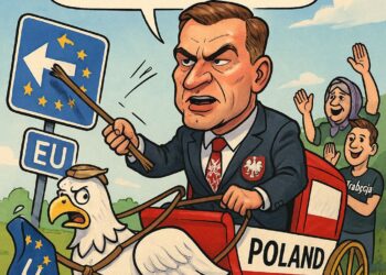 Історична перемога націоналіста змінює європейську політику