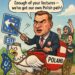 Історична перемога націоналіста змінює європейську політику