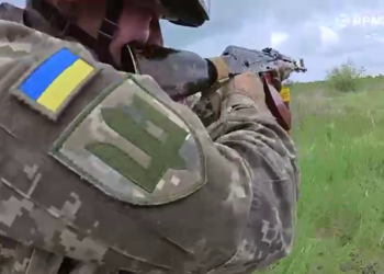 Нове покоління захисників: проєкт “Контракт 18-24” у 30 ОМБр