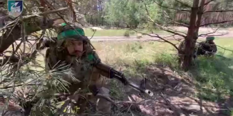 Стань частиною 36 бригади морпіхів: відкрито набір за контрактом