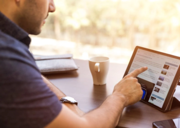 Як вибрати планшет