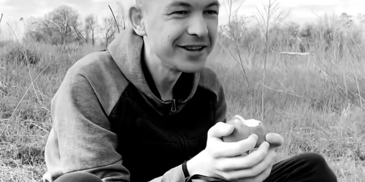 Помер військовий з Вінниччини Дмитро Шаповалов