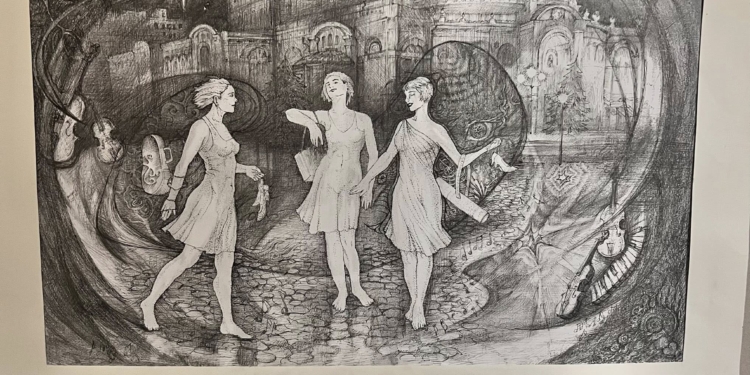 Ольга Матушенко розкритикувала Міністерство освіти