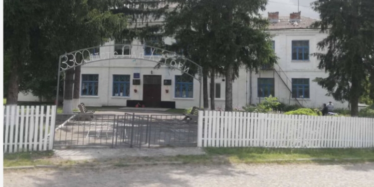 Село на Вінниччині безкоштовно надає житло