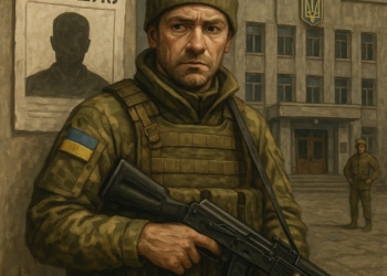 Після СЗЧ: історія добровольця, яка пояснює, що чекає в армії після повернення на службу