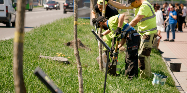Тернопіль придбав 379 FPV-дронів для ЗСУ