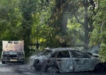 Кривава ніч показала справжнє обличчя терору