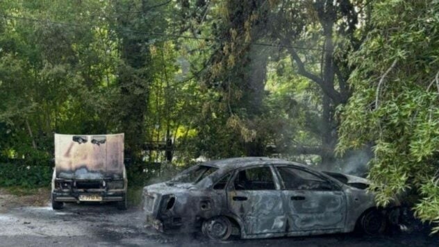 Кривава ніч показала справжнє обличчя терору