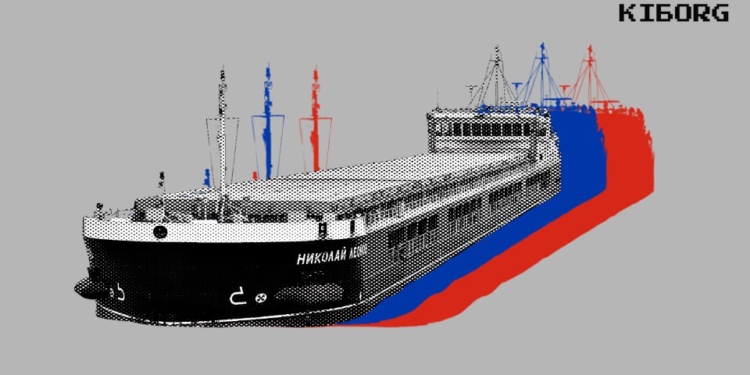 Завдяки розголосу порт в Лівані відмовився прийняти судно з краденим зерном