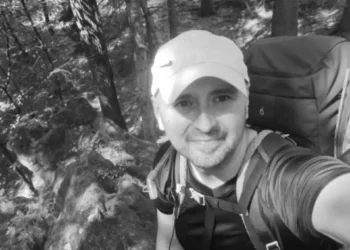 Загинув польський медійник Кшиштоф Горжелак