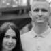 Закохані Микола та Іванка з Луцька