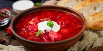 Борщовий набір став доступнішим