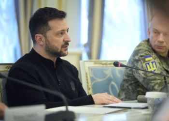 зеленський