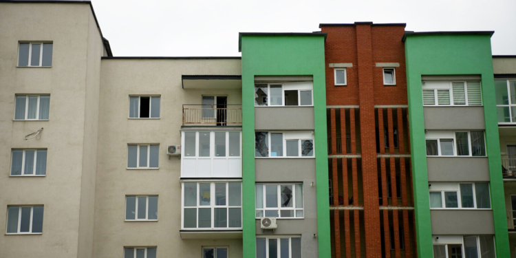 32 тернопільські родини отримають допомогу