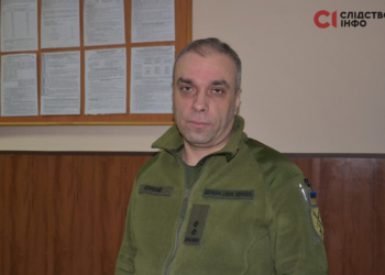 Військком Юрій Бурляй скуповує нерухомість по всій області