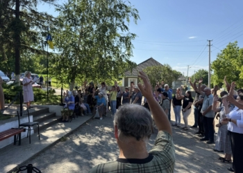 До ПЦУ на Буковині перейшла ще одна парафія УПЦ МП