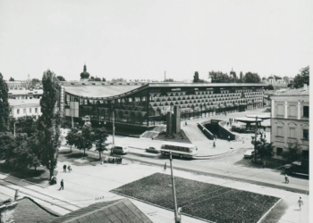 житній ринок