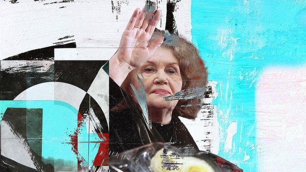 Ліна Костенко написала книгу спогадів