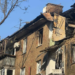 Дрон влучив у квартиру голови Національної спілки художників