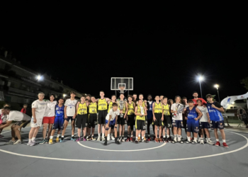 Команда КДЮСШ переможці міжнародного турніру