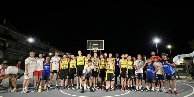 Команда КДЮСШ переможці міжнародного турніру