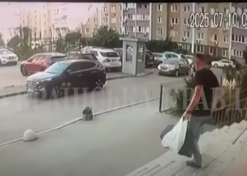 Під час затримання ліквідовано вбивць