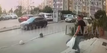 Під час затримання ліквідовано вбивць