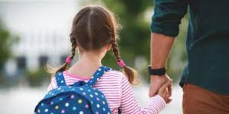 пакунок школяра