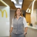 У McDonald’s Україна нова операційна директорка