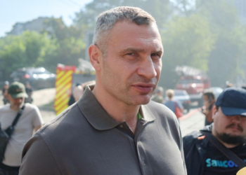 Україну поважатимуть, якщо вона буде сильною, – Кличко DW