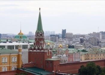 Кремль поширює фейк про зустріч українських посадовців із представниками США та Британії, – ГУР