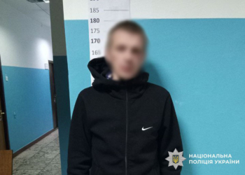 Киянин забив знайому молотком до смерті