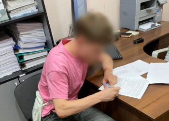 Київські молодики били перехожих на Хрещатику