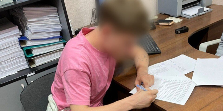 Київські молодики били перехожих на Хрещатику