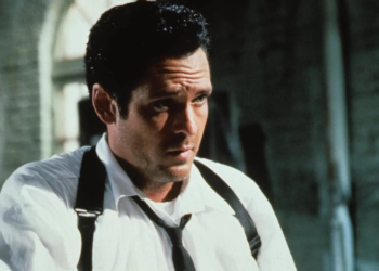 Відійшов у засвіти актор Майкл Медсен