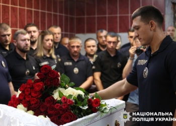 Марія Дзюмага загинула внаслідок ворожого удару