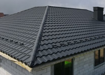 Яка металочерепиця має найкращий захист від корозії?