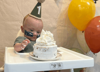 Найбільш недоношений у світі малюк