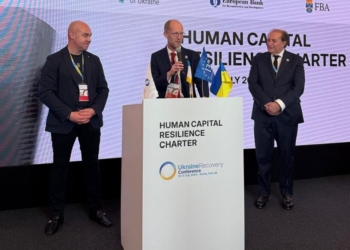 Нові тролейбуси з пандусами для Тернополя