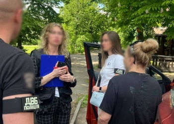 Обіцяла зняти військовозобов’язаного з розшуку ТЦК