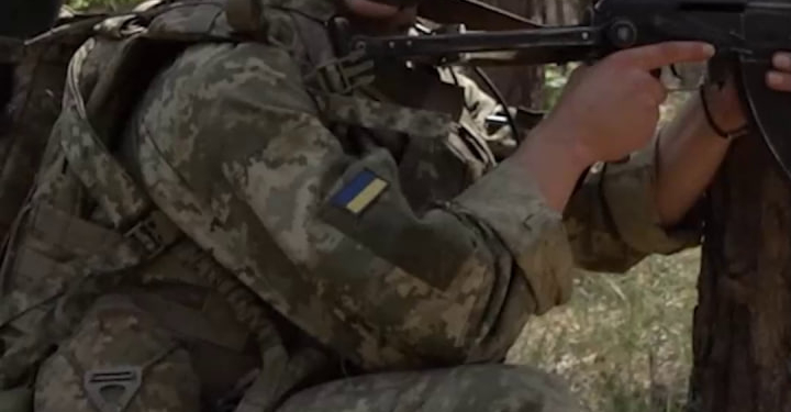 Контракт 18-24: Обирай свій шлях. Приєднуйся до 92 ОШБр