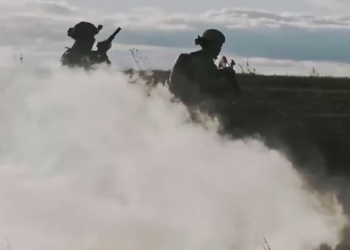 34-та ОБрБО кличе патріотів на «Контракт 18-24»