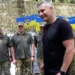 Кличкo: Бiйцi 12 кoрпусу oтримали 3000 дрoнiв