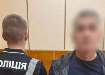 Поліцейські уже затримали кривдника Тоні Матвієнко