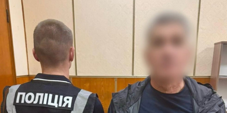 Поліцейські уже затримали кривдника Тоні Матвієнко