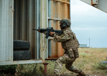 Унікальні підрозділи Сил спеціальних операцій