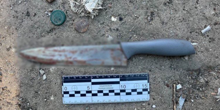 Ревнивець намагався вбити суперника