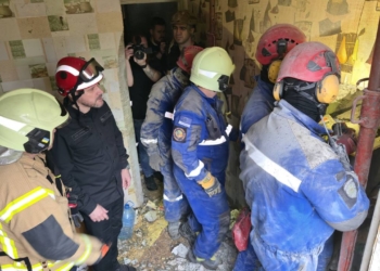 Рятувальники провели унікальну операцію